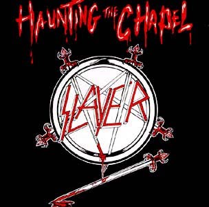 Haunting The Chapel