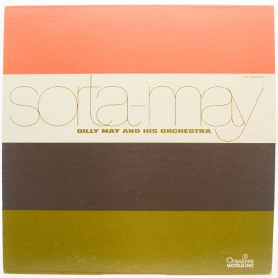Sorta-May (USA), 1971
