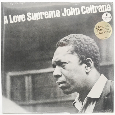 A Love Supreme (USA), 1964