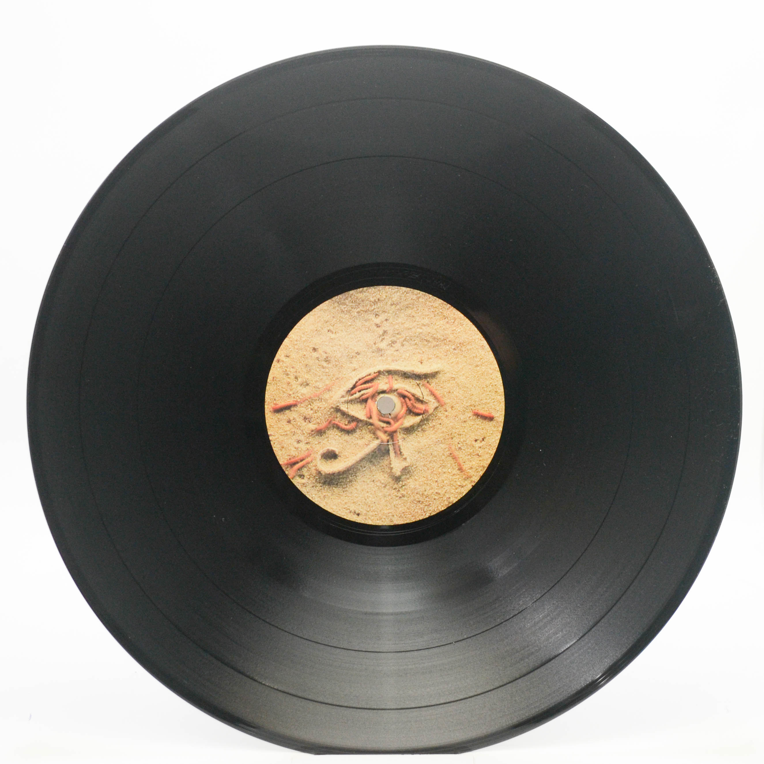 Iron Maiden — Powerslave, 1984