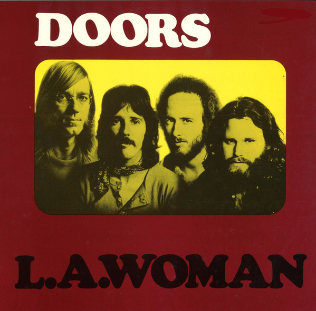 L.A. Woman
