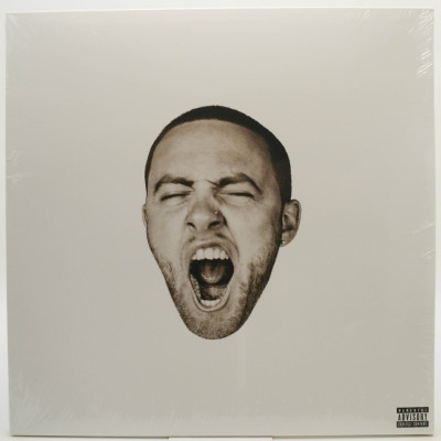 GO:OD AM (2LP), 2015