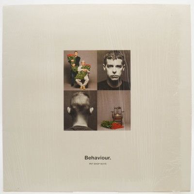Behaviour, 1990