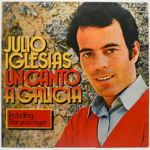 Un Canto A Galicia