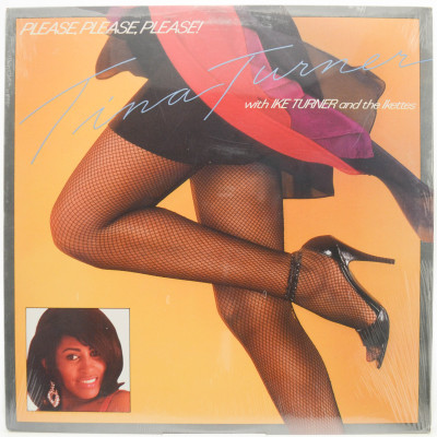 Please, Please, Please! (USA), 1984