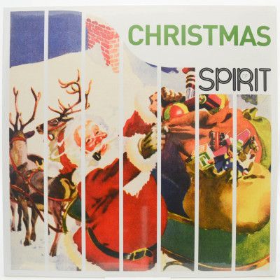 Spirit Of Christmas, 2023