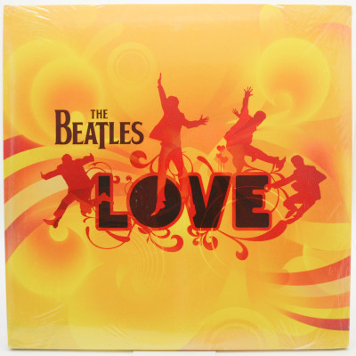 Love (2LP), 2006