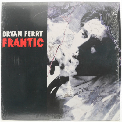 Frantic, 2002