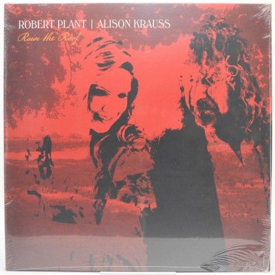 Виниловая пластинка Raise The Roof (2LP), 2021
