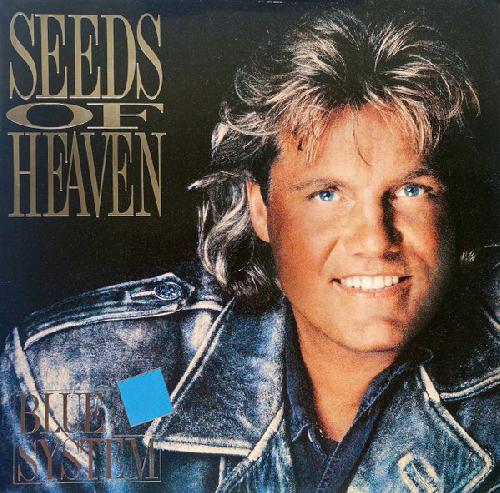 Seeds Of Heaven