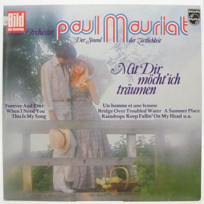 Mit Dir Möcht' Ich Träumen, 1978