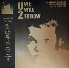 We Will Follow