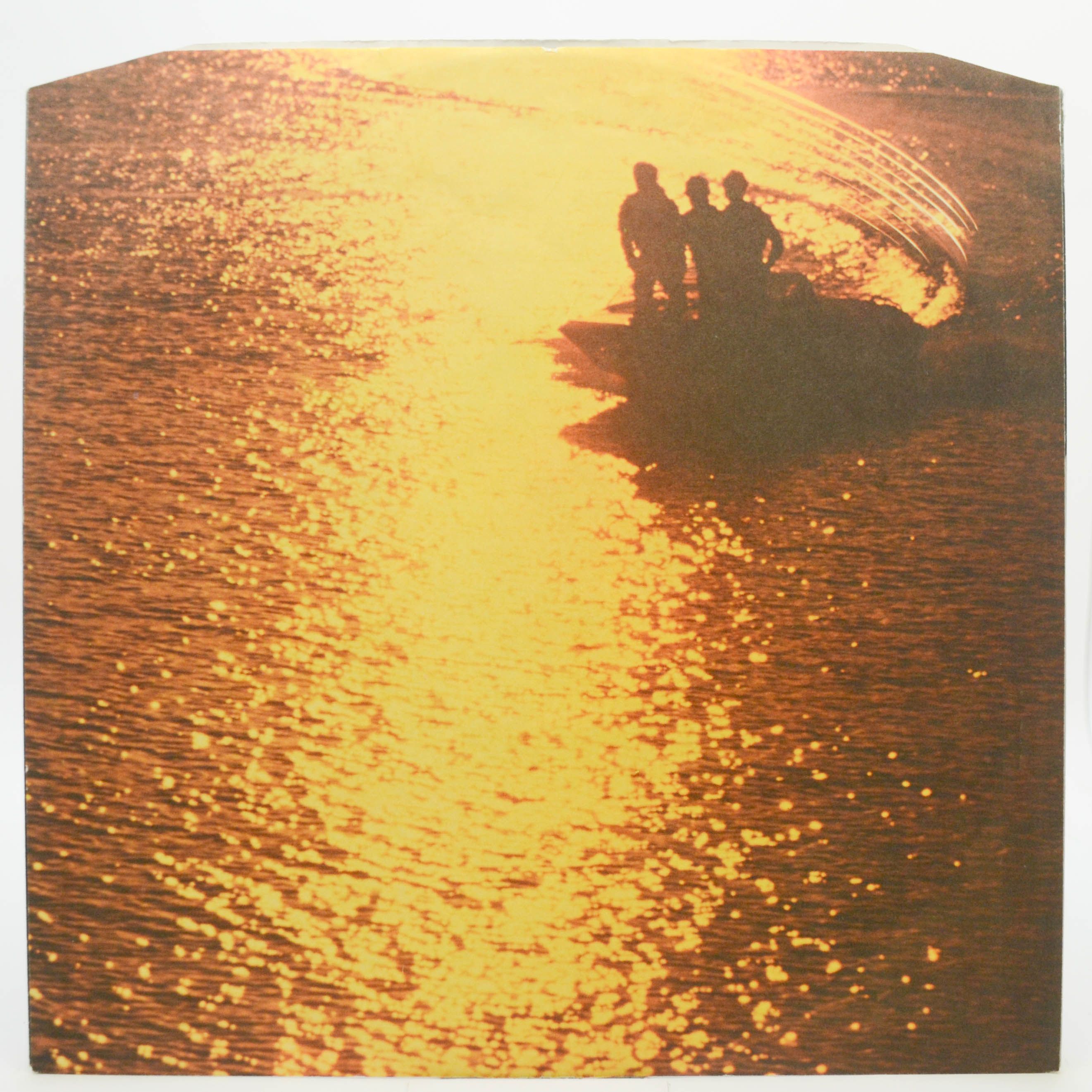 Bee Gees — Spirits Having Flown, 1979