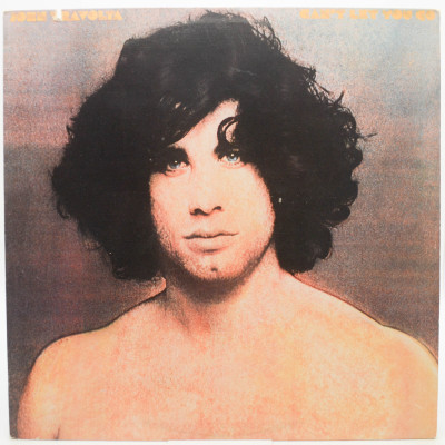 Can't Let You Go (1-st, USA), 1977