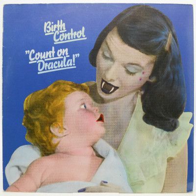 Count On Dracula, 1980