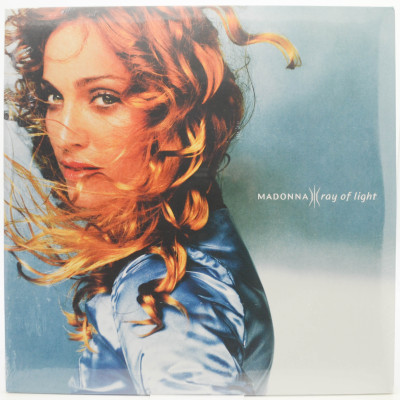 Ray Of Light (2LP), 1998