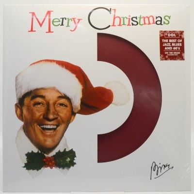 Merry Christmas, 1955
