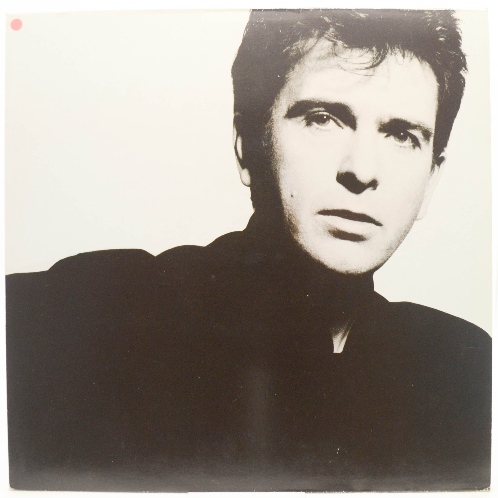Peter Gabriel — So (1-st, UK), 1986