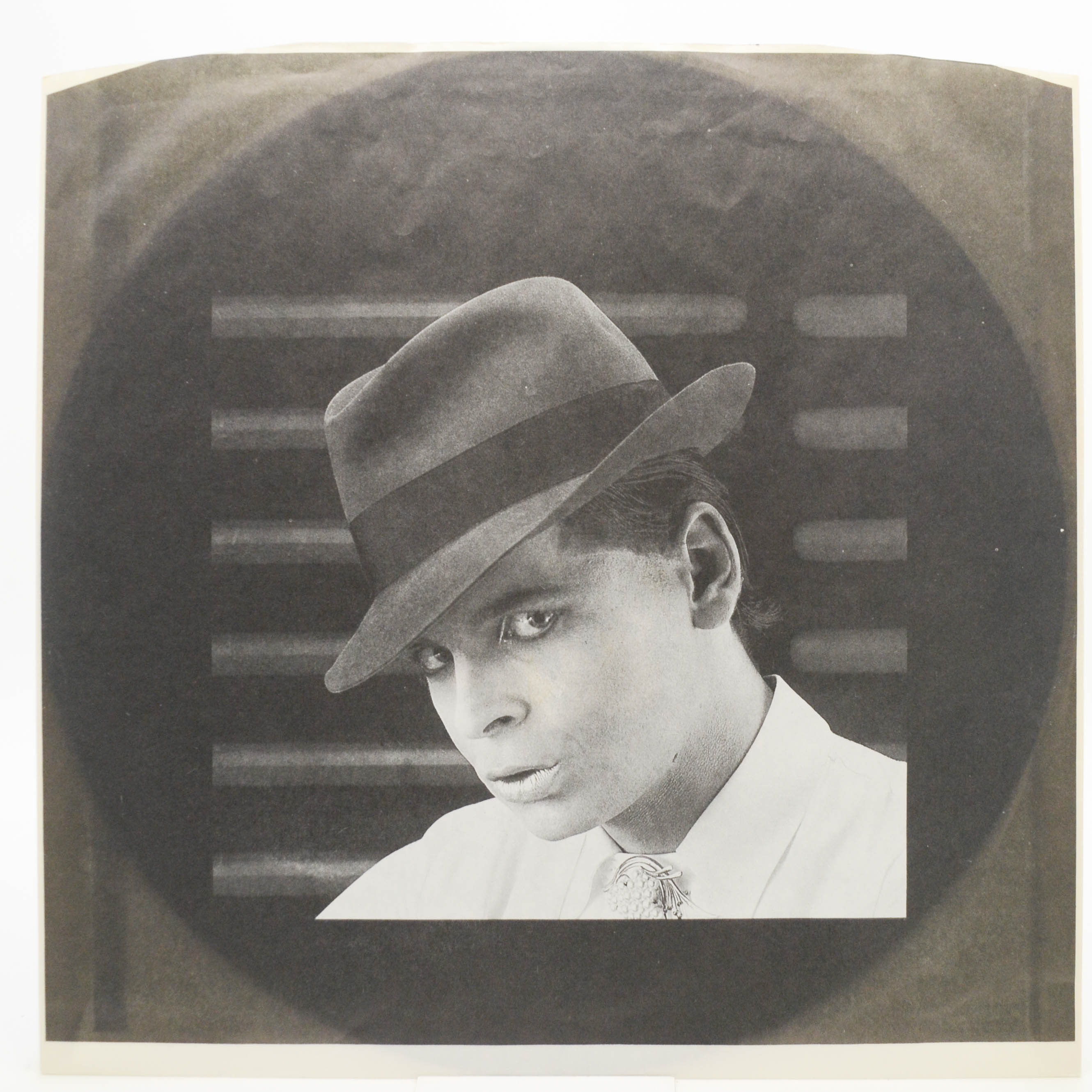 Gary Numan — Dance, 1981