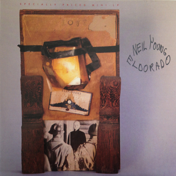 Eldorado (Neil Young)