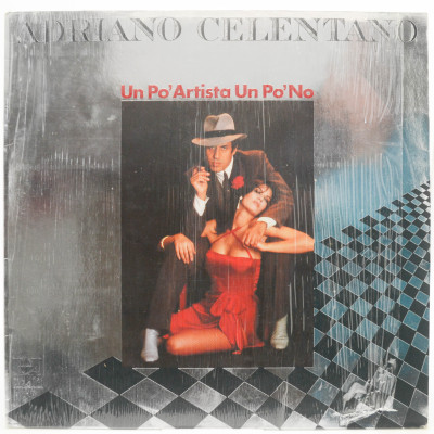 Un Po' Artista Un Po' No, 1980