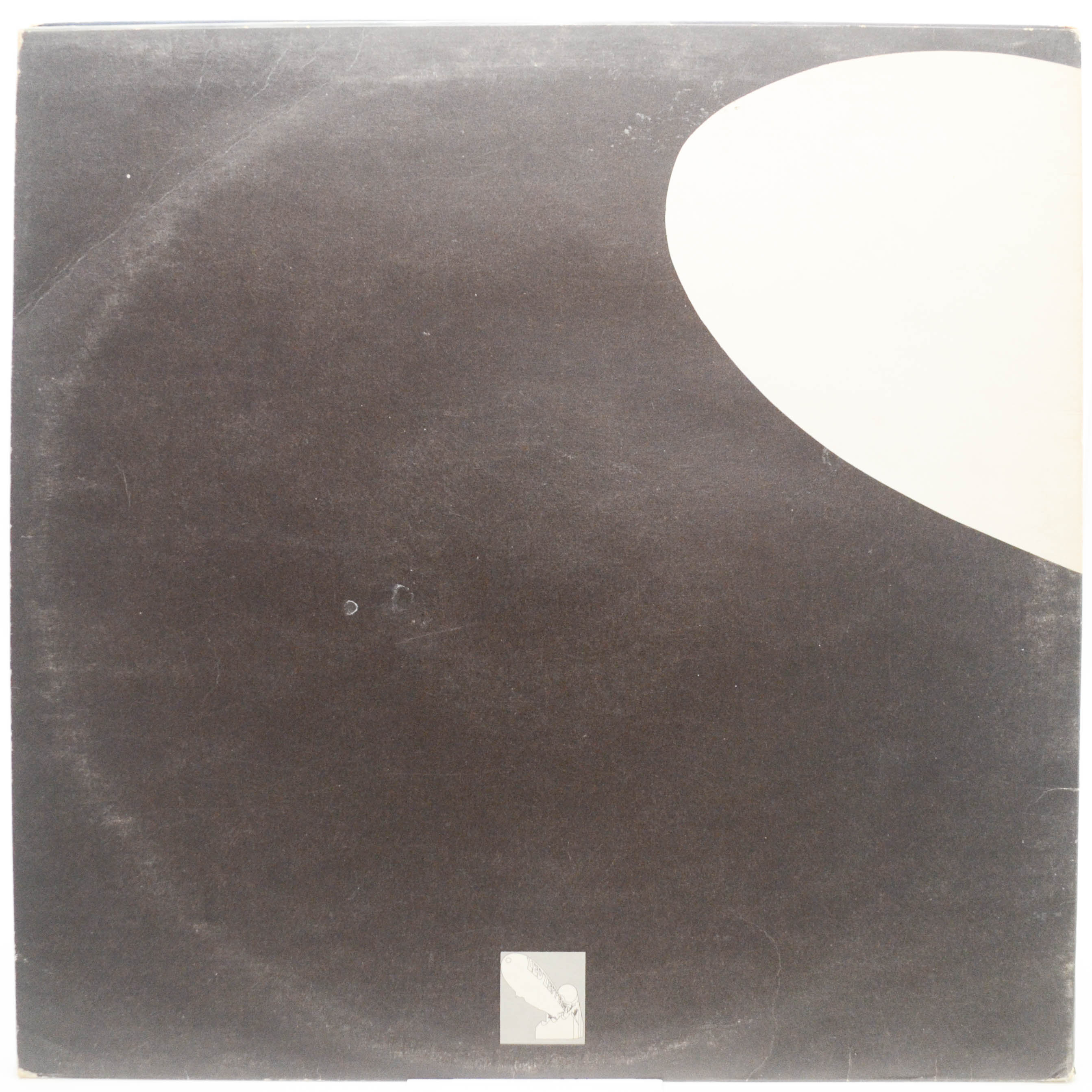 Led Zeppelin — Led Zeppelin II (UK), 1969