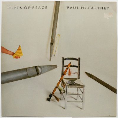Pipes Of Peace, 1983