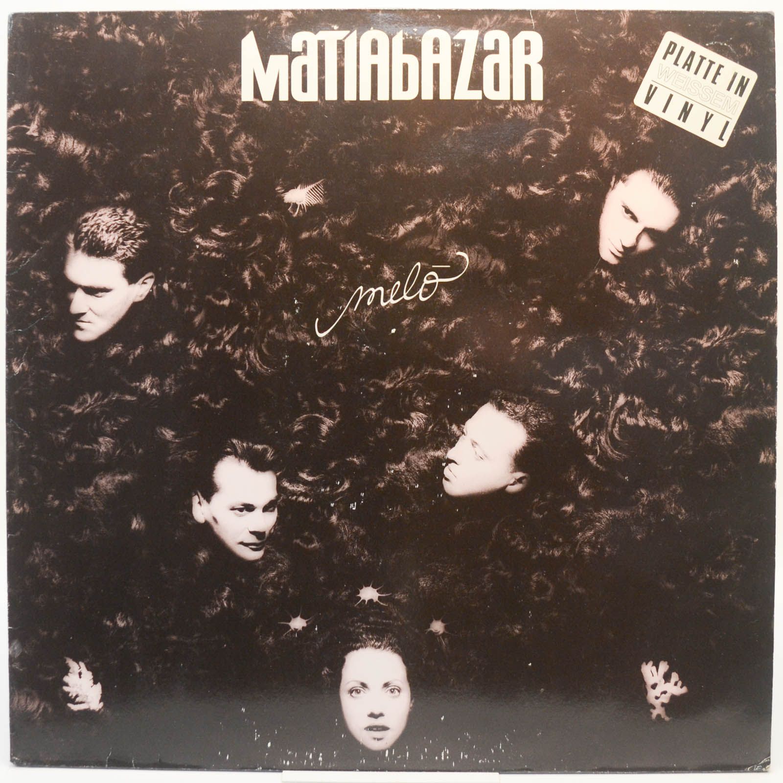 Matiabazar — Meló, 1987