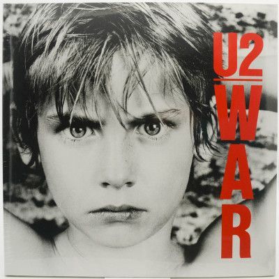 War, 1983