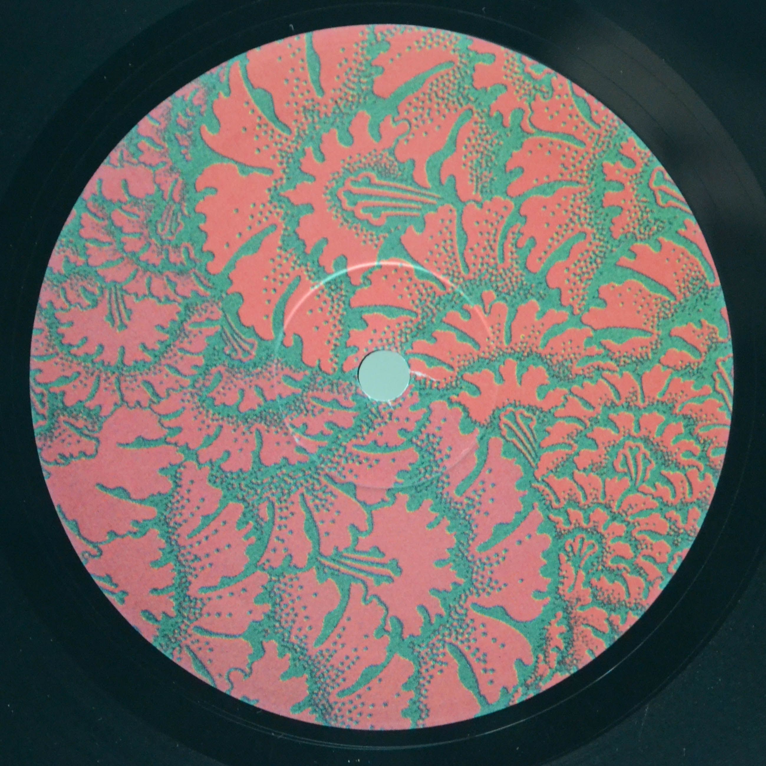 Виниловая пластинка Blue Cheer — Oh! Pleasant Hope, 1971