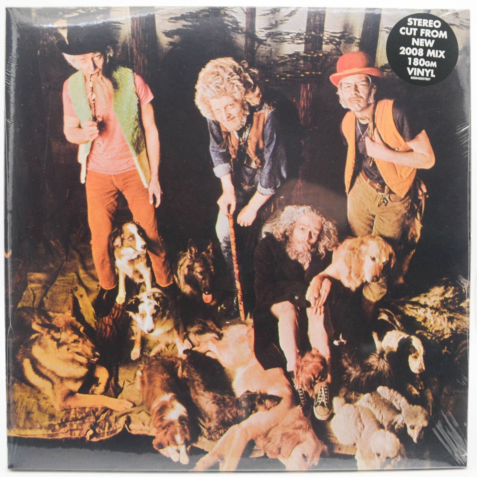 Jethro Tull — This Was, 1968