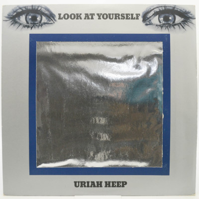 Look At Yourself, 1971