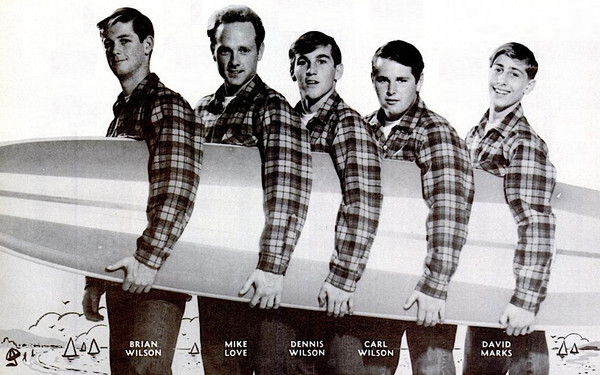 Beach Boys