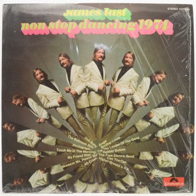 Non Stop Dancing 1974, 1973