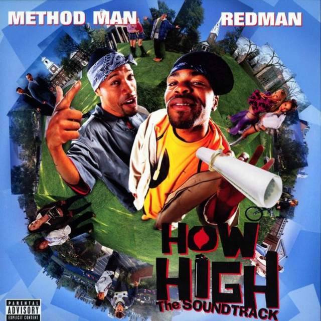 How High (The Soundtrack)