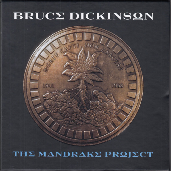 The Mandrake Project