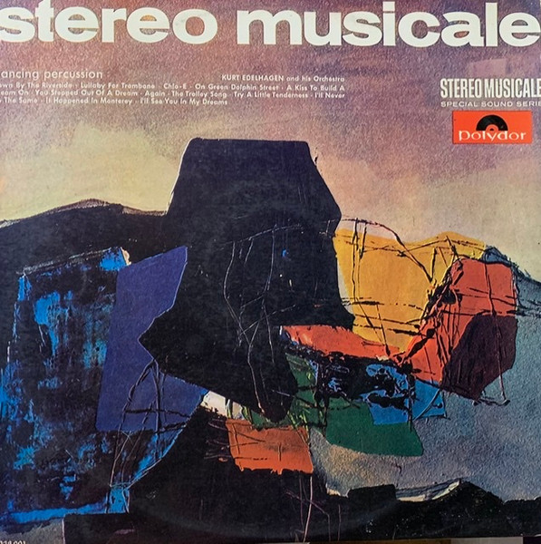 Dancing Percussion