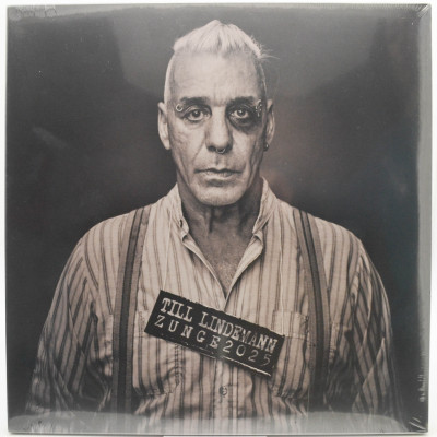 Zunge 2025 (2LP), 2023