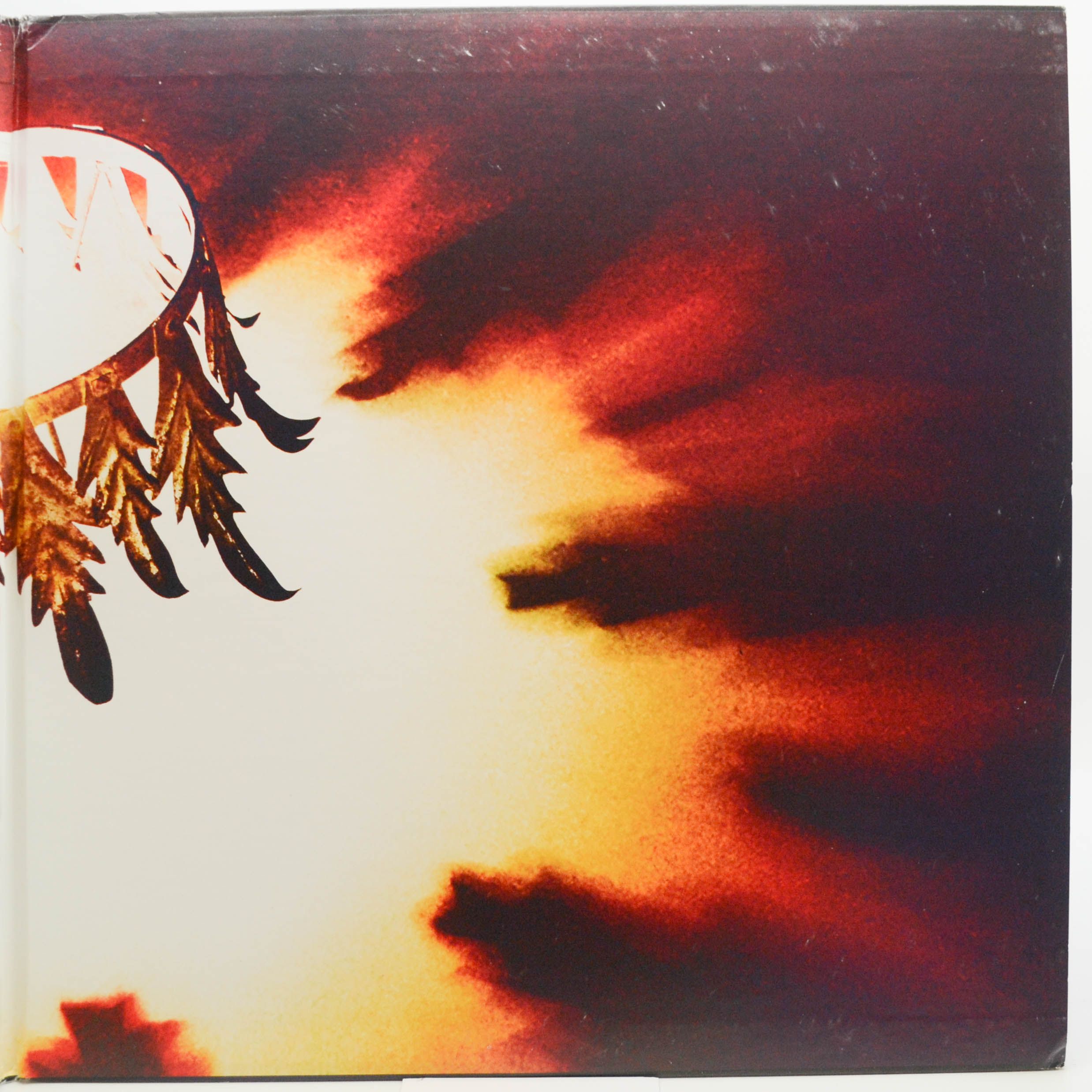 Виниловая пластинка Robert Plant — Carry Fire (2LP), 2017