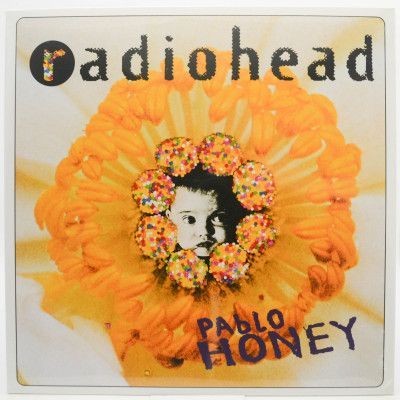 Pablo Honey, 1993