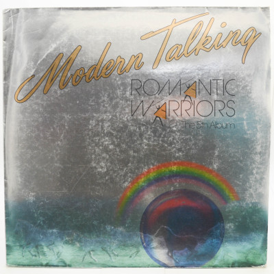 Romantic Warriors - The 5th Album, 1987