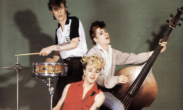 Stray Cats