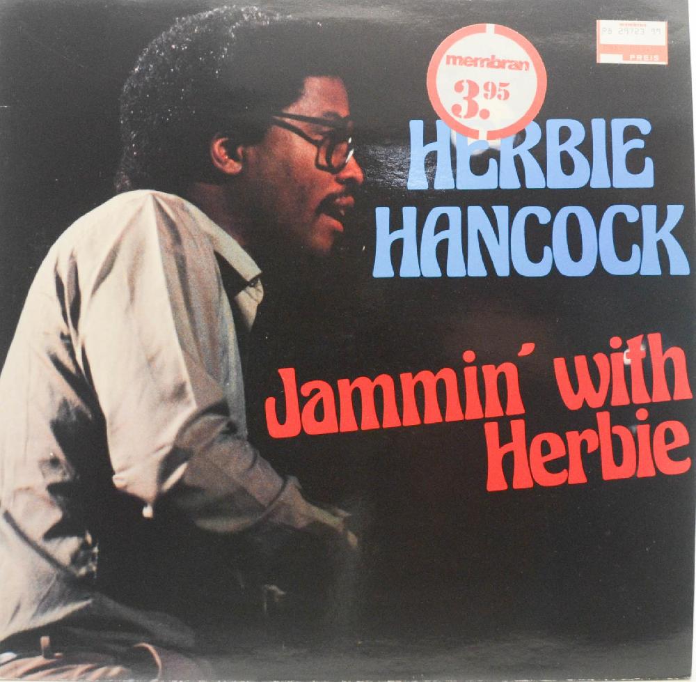 Jammin' With Herbie