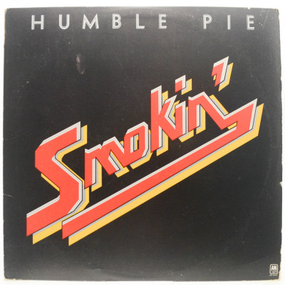 Smokin' (USA), 1972