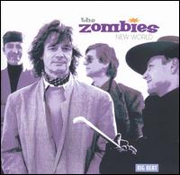 The Return Of The Zombies (New World)