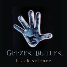 Black Science