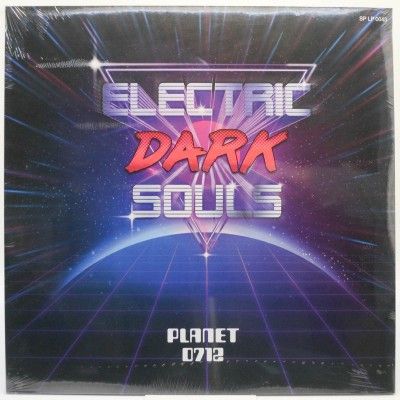 Виниловая пластинка Planet 0712, 2019