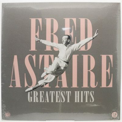 Виниловая пластинка Greatest Hits, 2023