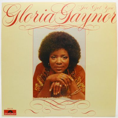 I've Got You, 1976
