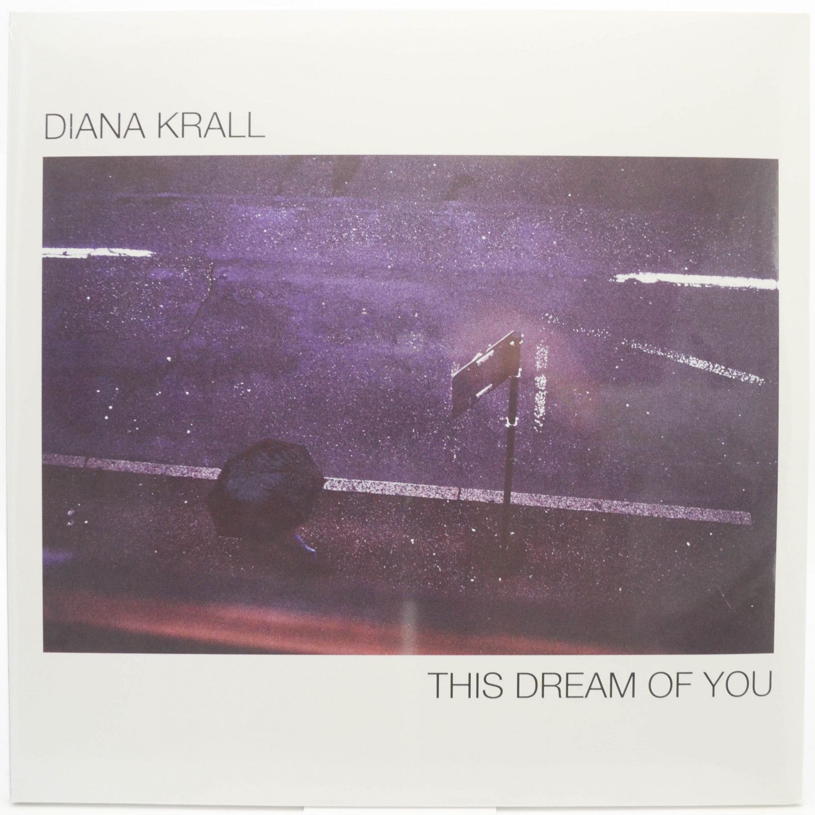 Diana Krall — This Dream Of You (2LP), 2020